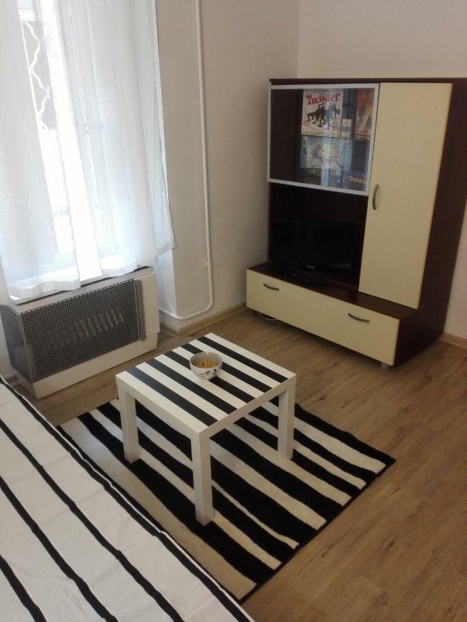Minion & Snoopy Apartman بودابست المظهر الخارجي الصورة