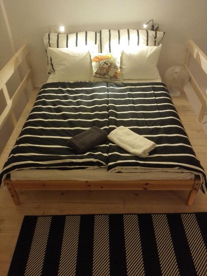 Minion & Snoopy Apartman بودابست المظهر الخارجي الصورة