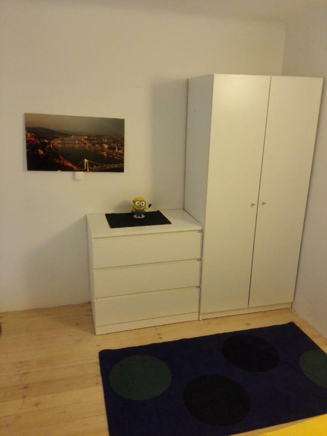 Minion & Snoopy Apartman بودابست المظهر الخارجي الصورة
