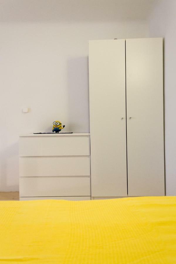 Minion & Snoopy Apartman بودابست المظهر الخارجي الصورة