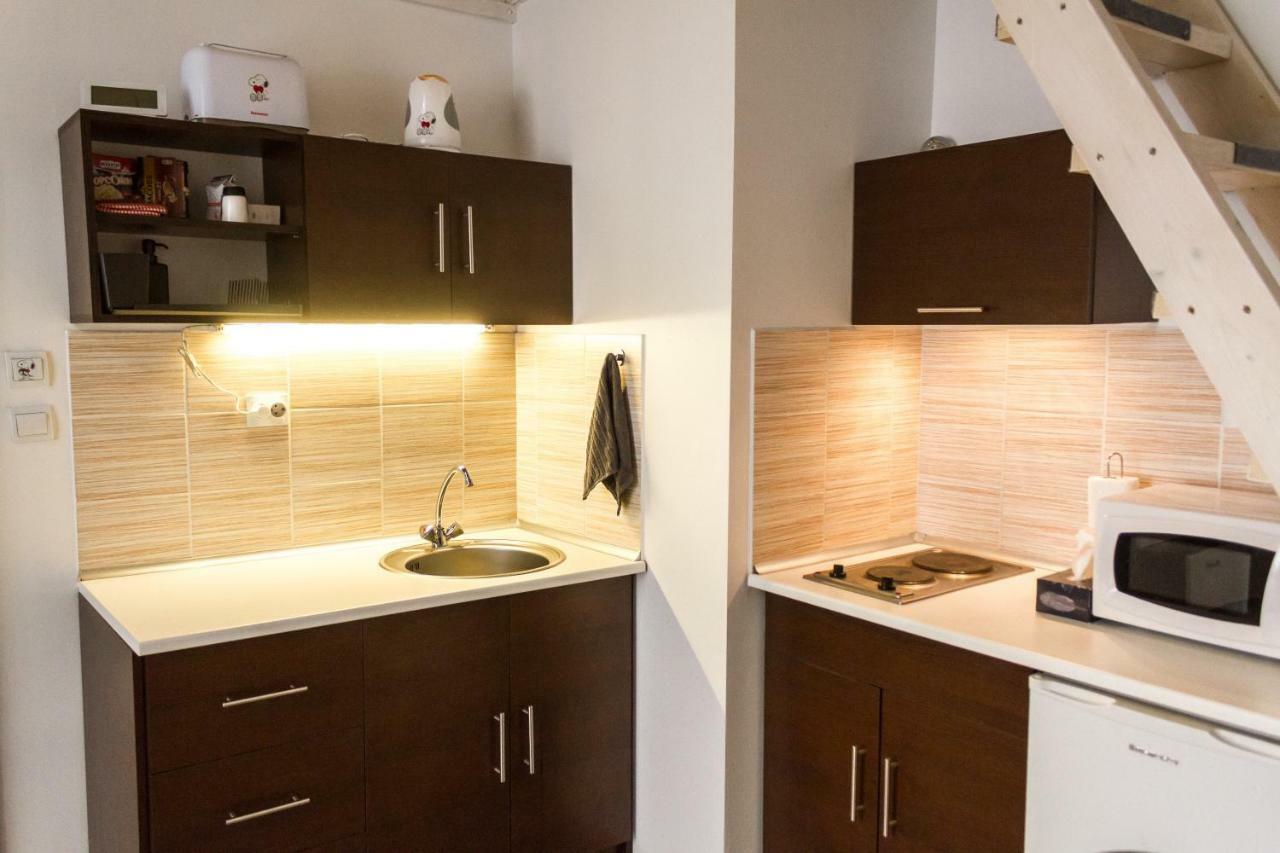 Minion & Snoopy Apartman بودابست المظهر الخارجي الصورة