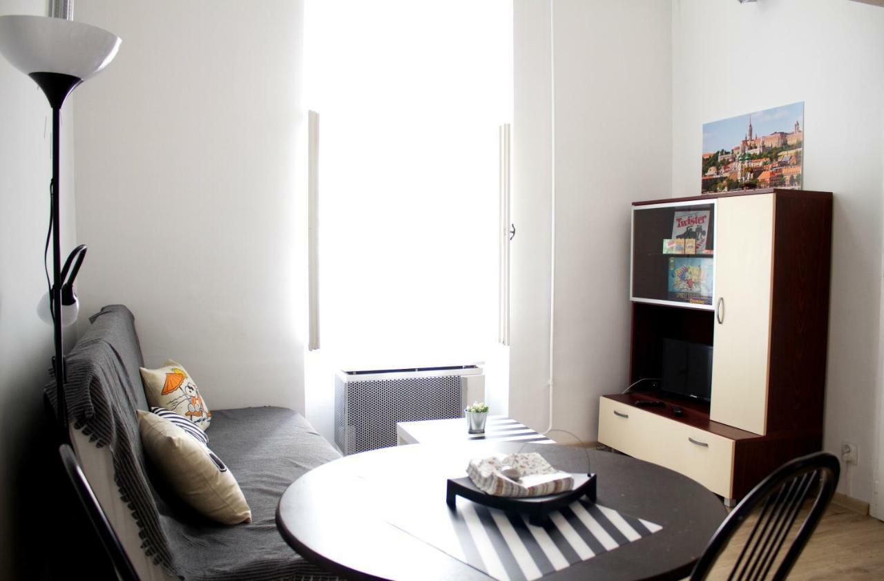 Minion & Snoopy Apartman بودابست المظهر الخارجي الصورة