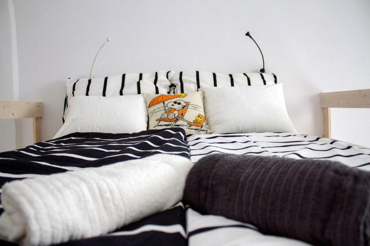 Minion & Snoopy Apartman بودابست المظهر الخارجي الصورة